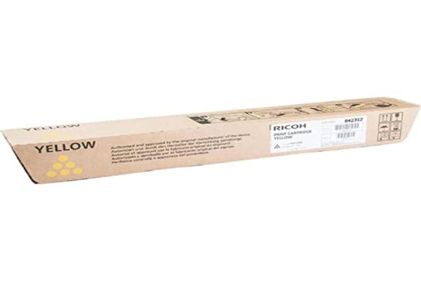 Ricoh Toner Yellow IM C2500 (842312)