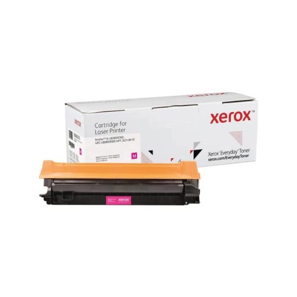 Xerox Everyday Magenta compatible w/TN-421M HC