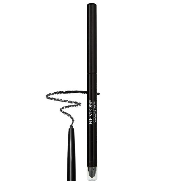 Revlon Eyeliner crayon colorstay #201 black 0.28 g