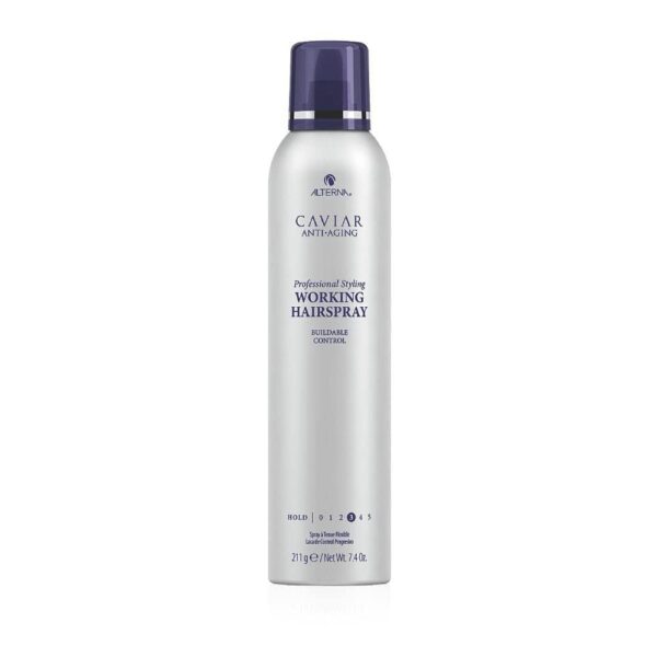 Alterna Caviar A-A Professional Styling Working Hair Spray