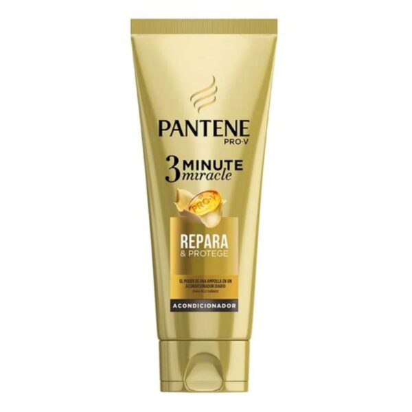 Pantene 3 Minutes Repair & Protect Conditioner, 200 ml (Pack of 1)