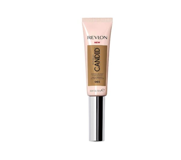 Revlon Photoready Candid Antioxidant Concealer, Café