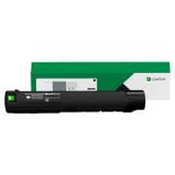 Lexmark - CX930/931 BLK 5K Toner Cartridge