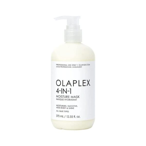 OLAPLEX 4-in-1 Moisture Mask 370ml