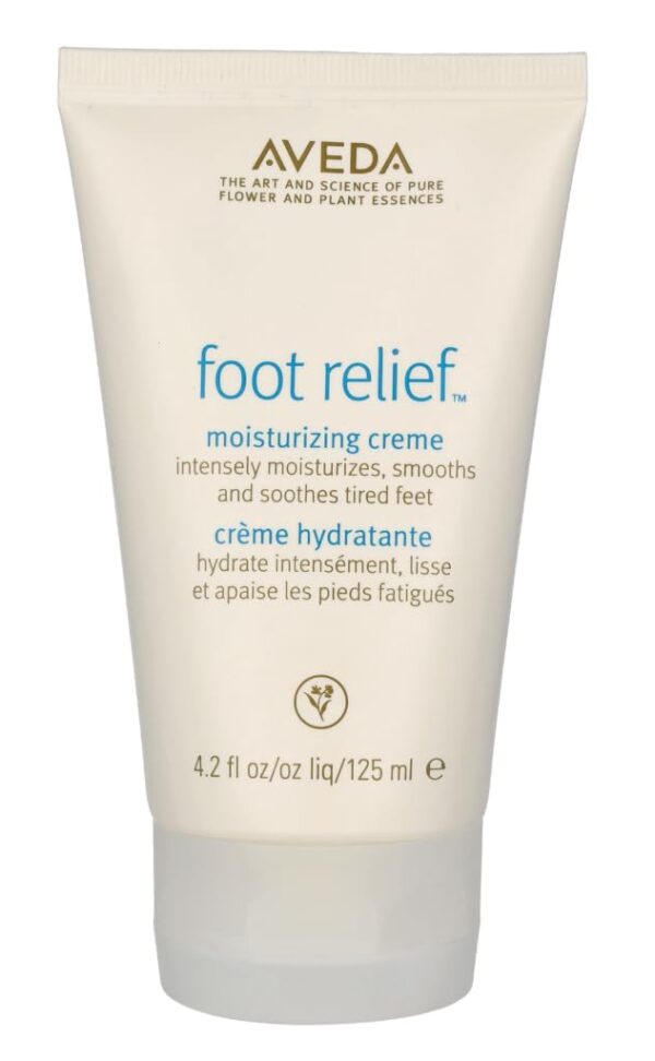 Aveda Foot Relief Moisturizing Creme