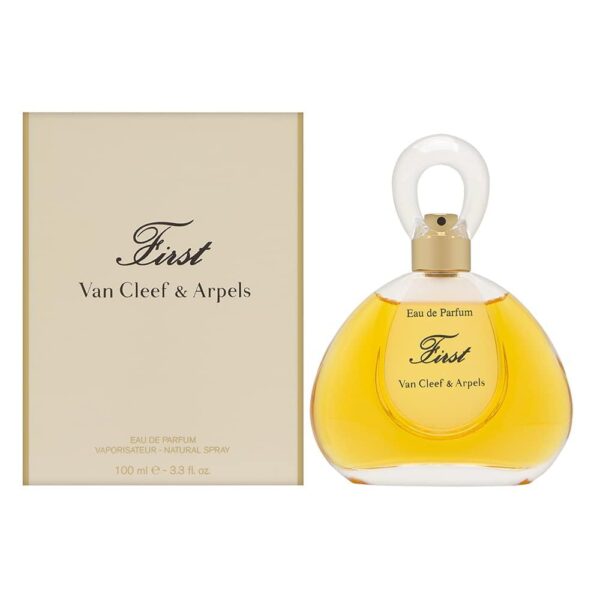 First Edp Vapo 100ml