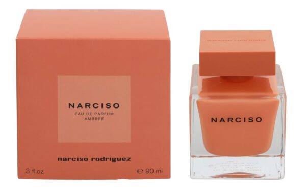 Narcisio Rodriguez NARCISO EDP Ambrée NEW