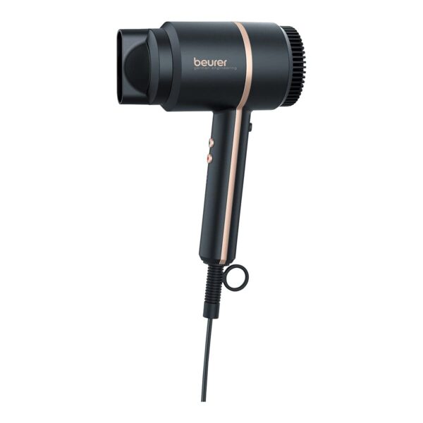 Beurer - HC 35 Compact Hairdryer - 3 Years Warranty