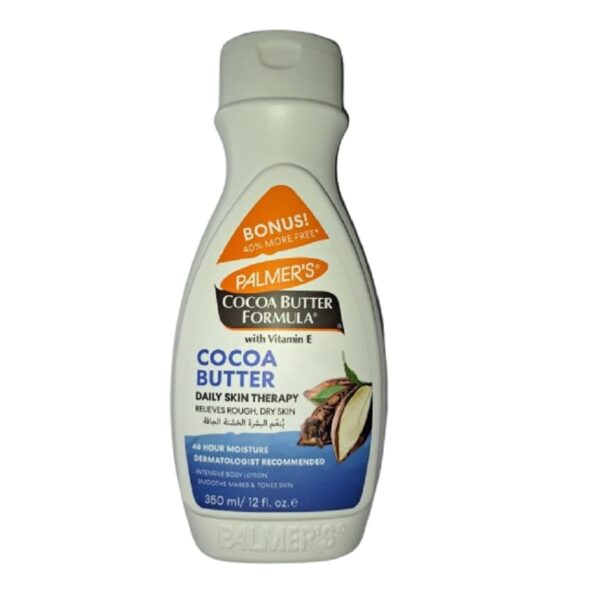 Palmer's Cocoa Butter Formula Moisturizing Lotion 250ml, 4180