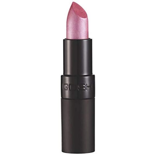 Gosh Velvet Touch Lipstick Color: 131 Amethyst