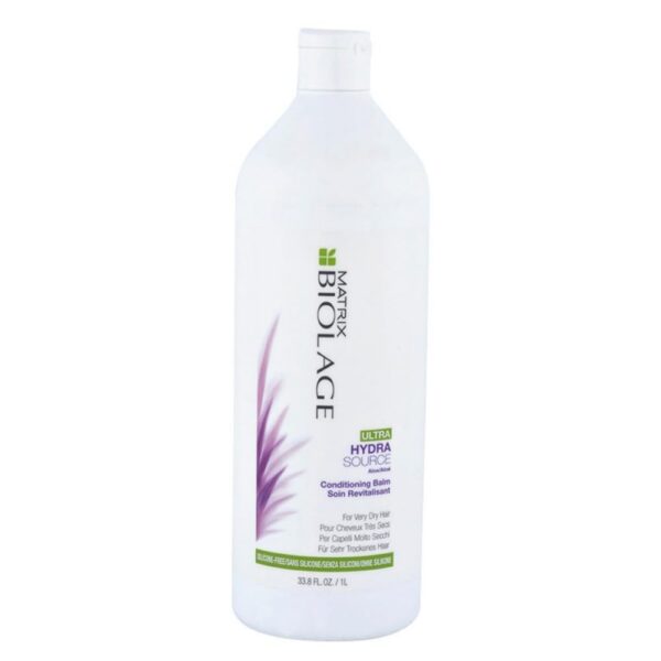 Biolage Ultra Hydrasource Conditioning balm 1000ml