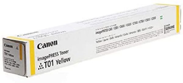 Canon 8069b001 Toner