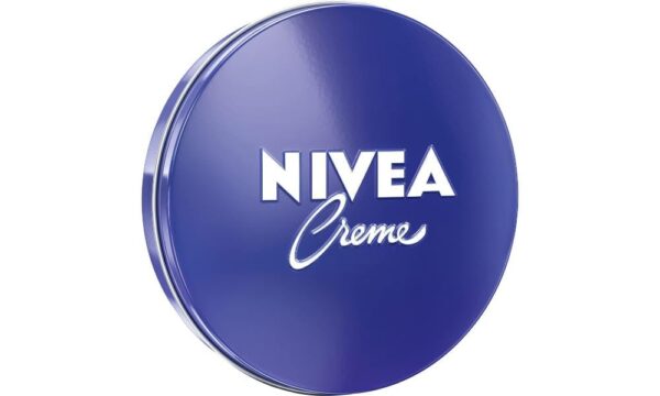 NIVEA Cream Tin Universal Care (75 ml), Classic Moisturising Cream for All Skin Types, Rich Skin Cream with Nourishing Eucerit