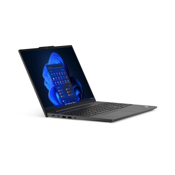 Lenovo ThinkPad E16 G1 16"/i5-1335U/16GB/512SSD/Xe/W11Pro