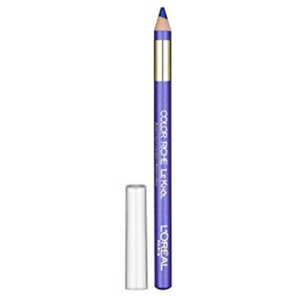 L'Oreal Paris Colour Riche Le Khol - Breezy Lavender (Number 114)