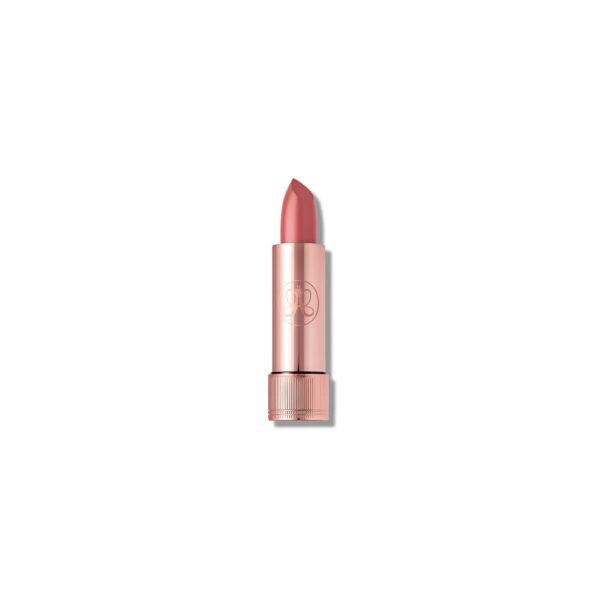 Anastasia Beverly Hills - Satin Lipstick - Rose Brown