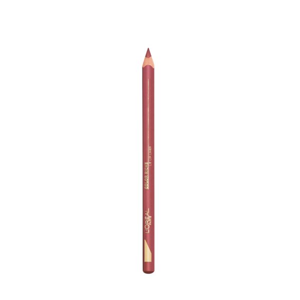 L'Oréal Paris Color Riche Le Lipliner 362 Cristal Cappucino, 4 g