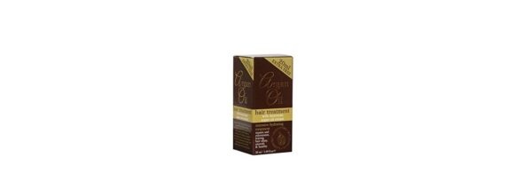 Argan Oil, Xpel Hair Treatment, 50 ml