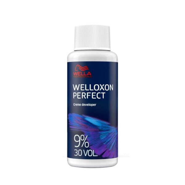 Wella Professionals Welloxon Perfect 9%