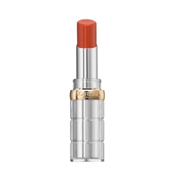 L'Oreal Paris Color Riche Shine Lipstick, 352 Beauty Guru, 5 ml (Pack of 1)