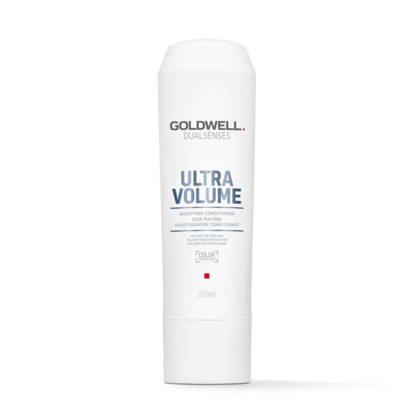 Goldwell Dualsenses Ultra Volume Bodifying Conditioner, 200ml