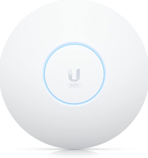 Ubiquiti Networks UniFi6 Enterprise