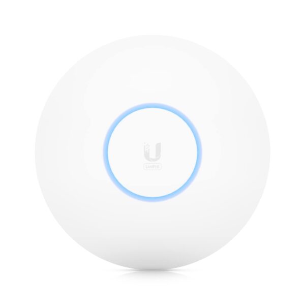 Ubiquiti UniFi 6 Pro Acces Point Wifi 6 AP 5.3Gbps 300+ clients (U6-PRO), dual band