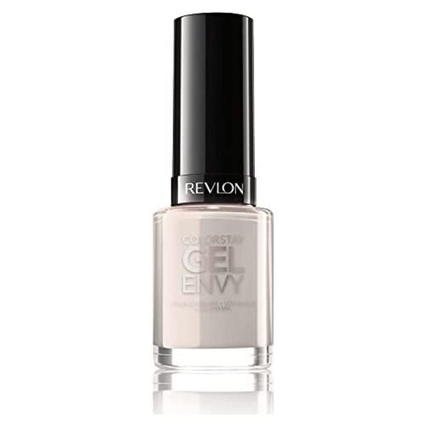 Revlon Colorstay Gel Envy Nail Polish, All or Nothing