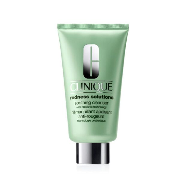 Clinique SOOTHING CLEANSER