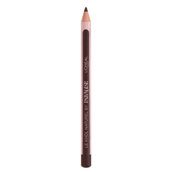 L'Oreal Paris Color Riche Le Khol Eyes Eyeliner 102 Pure Espresso