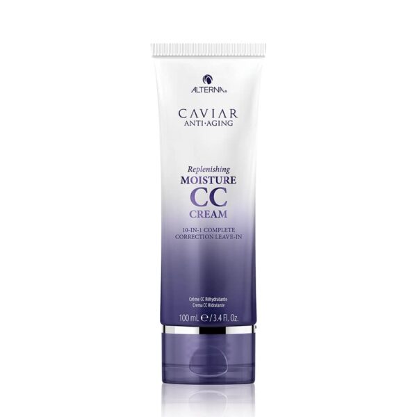 Alterna Caviar Replenishing Moisture Cc Cream