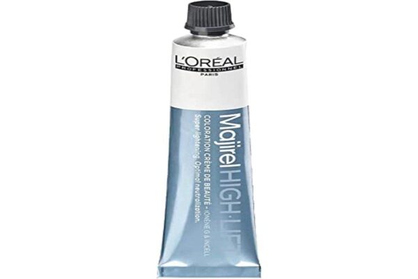 Loreal MAJIR HIGH LIFT VIOLET 50ML V511