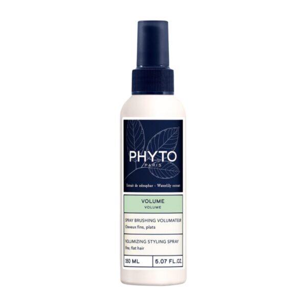 Phyto Volume Volumizing Blow-Dry Spray 150ml