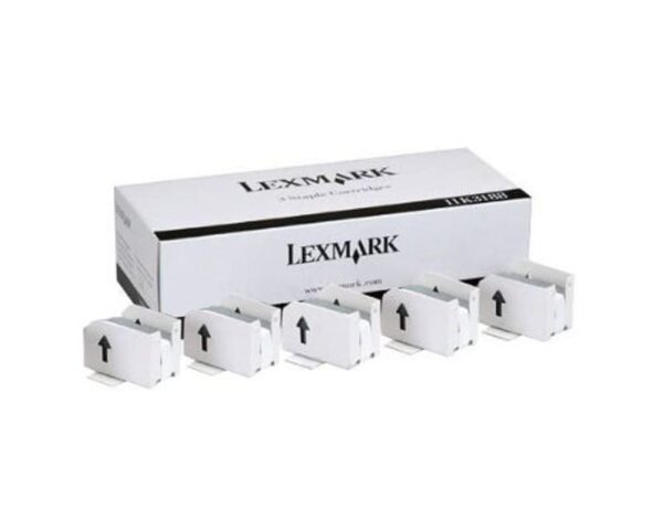 Lexmark 35S8500 staple Cartridge for MX611 Black