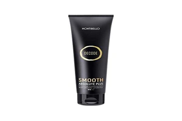 Montibello MONTIBELLO DECODE SMOOTH - ABSOLUTE PLUS - BALM ALISADOR PROTECTOR 150 ml