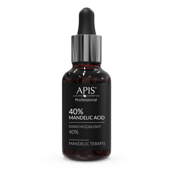 Apis Professional 40% Mandelic Acid 30ml