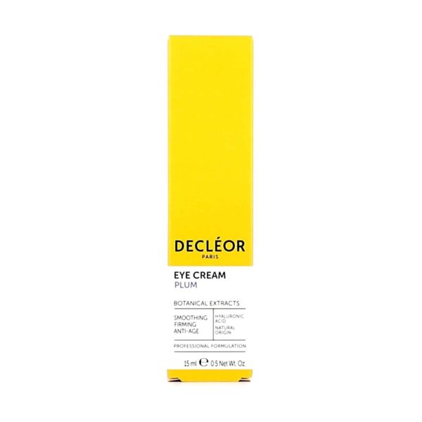 decleor LAVENDER FINE EYE CREAM