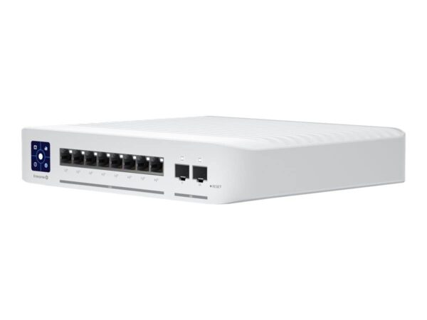 Switch Ubiquiti Usw-enterprise-8-poe