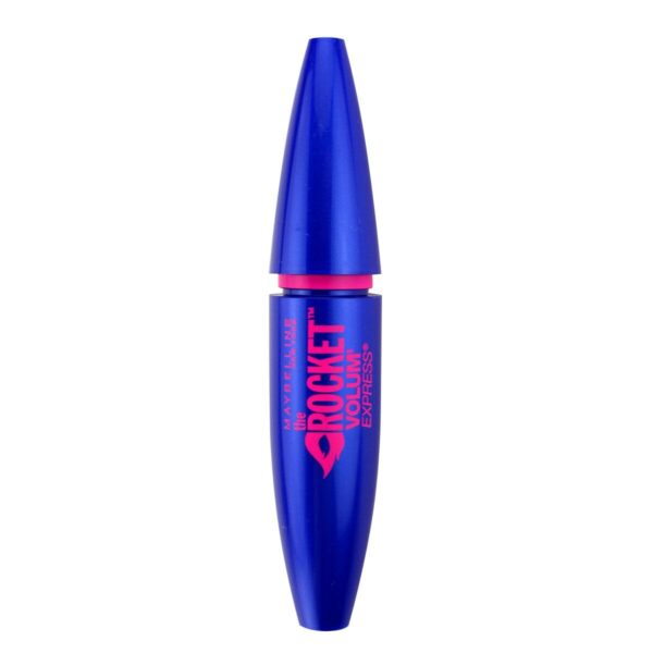 Maybelline Mascara Rocket Very Black, 9.6ml