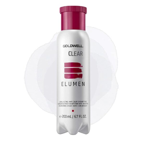 CLEAR ELU HC 200ML