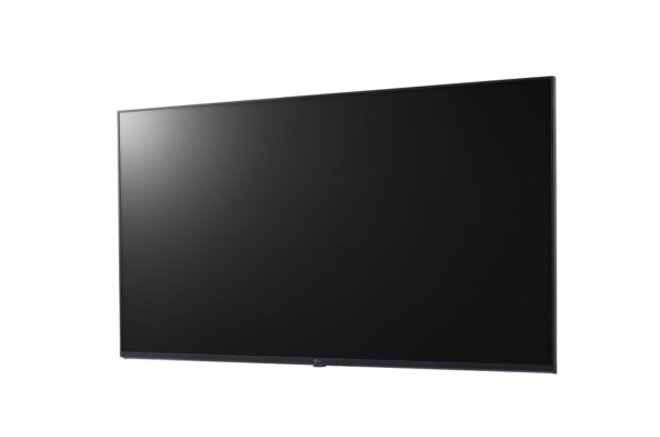 LG 43UL3J-M webOS UHD Signage