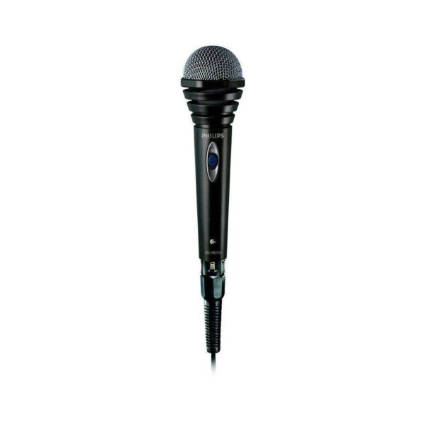 Motorola Nursery Philips SBCMD110/00 - Corded Microphone