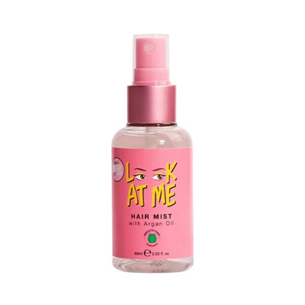 So…? Sorry Not Sorry Womens Look At Me Vegan Hair Mist (60ml) 57022