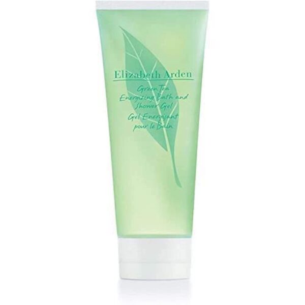 Elizabeth Arden Green Tea Bath and Shower Gel, 200ml