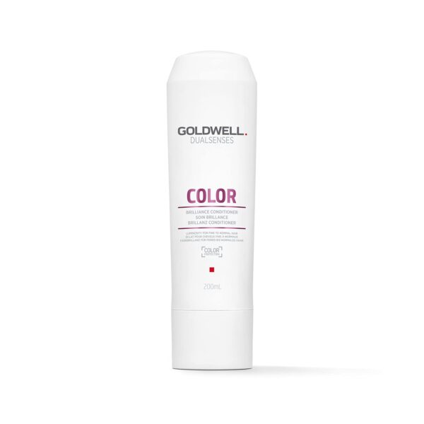 Goldwell Dualsenses Color Brilliance Conditioner, 200ml