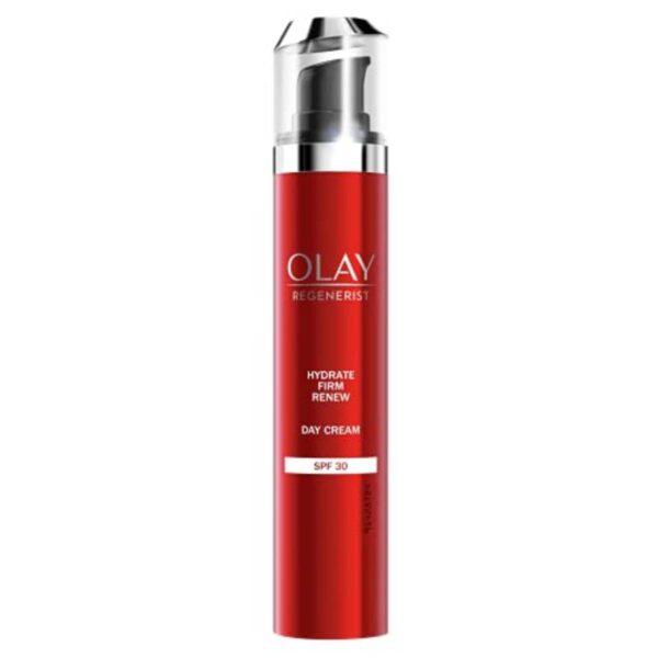 Olay - Regenerist day cream for the face with SPF 30-50 ml