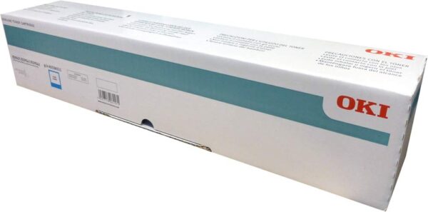 Oki 45536511 Toner and Laser Cartridge