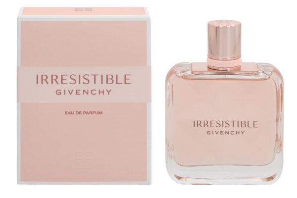 Givenchy Irresistible For Women 2.7 oz EDP Spray