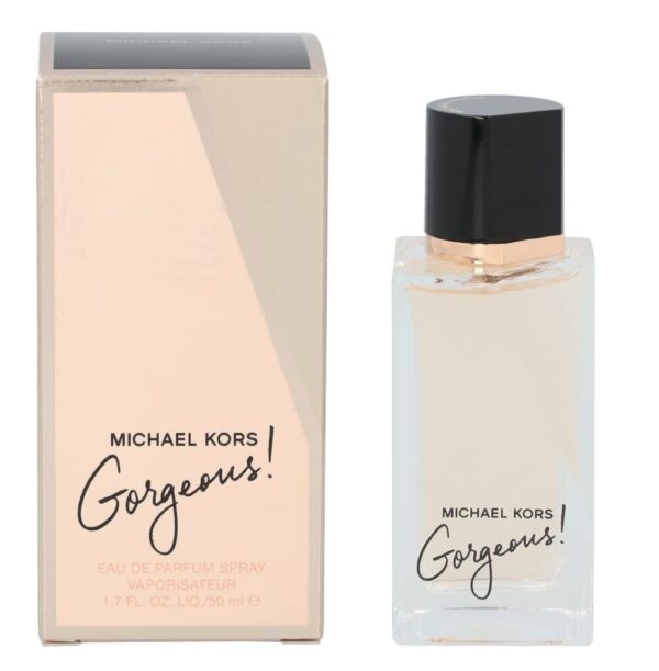 Gorgeous! by Michael Kors Eau de Parfum Spray 1x50ml