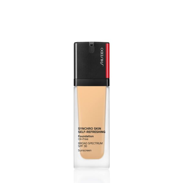 Shiseido AFA.SMU SSSR FOUNDATION 230